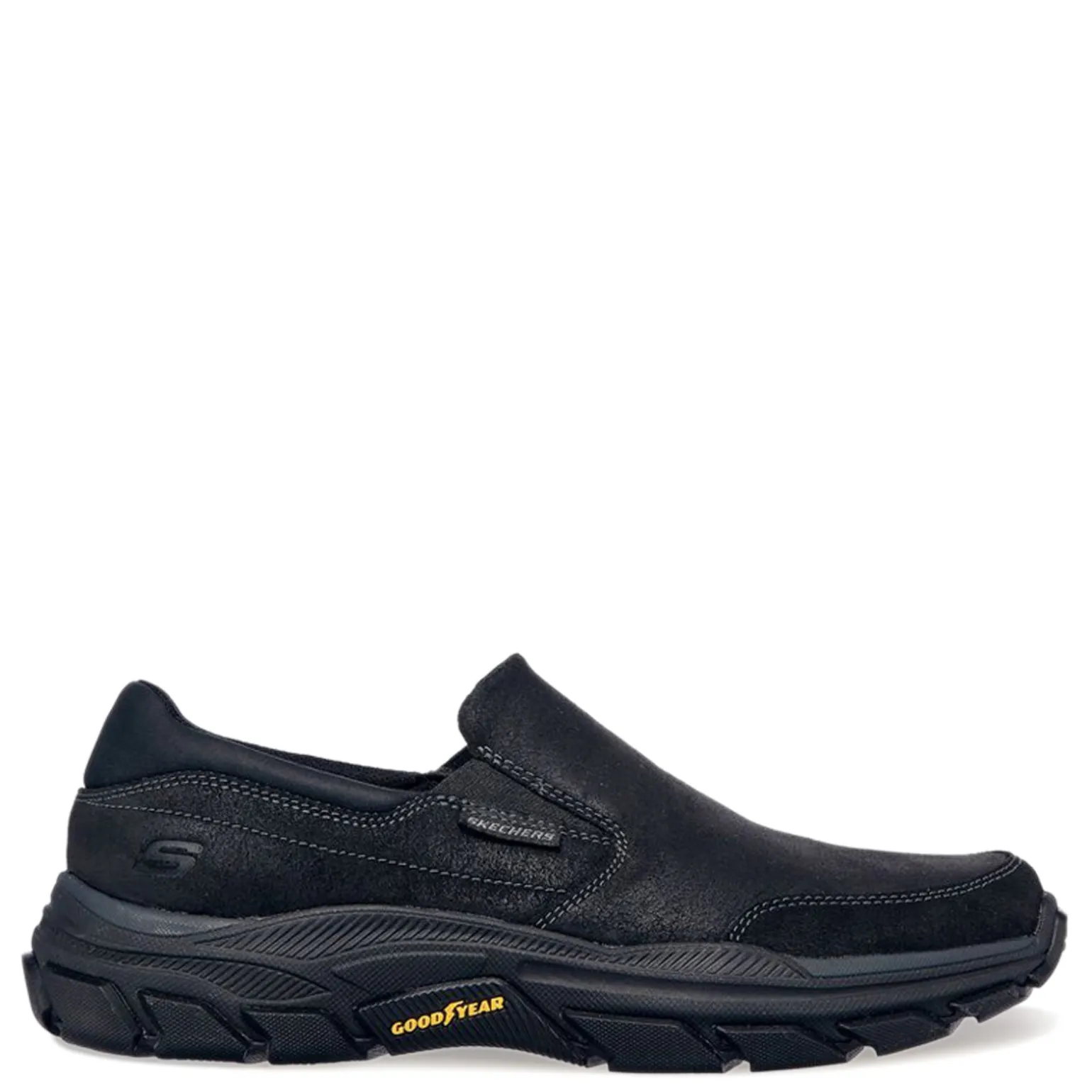 Men's Skechers, Relaxed Fit: Respected - Calum Slip-On