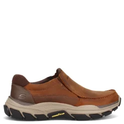 Men's Skechers, Relaxed Fit: Respected - Catel Slip-On