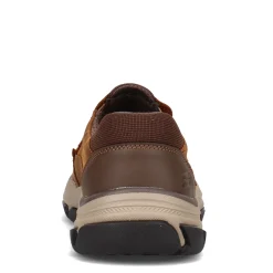 Men's Skechers, Relaxed Fit: Respected - Catel Slip-On