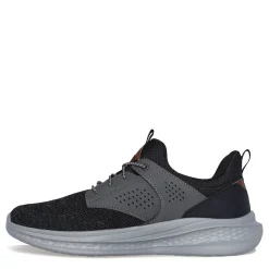 Men's Skechers, Relaxed Fit: Slade - Breyer Sneaker - Wide Width