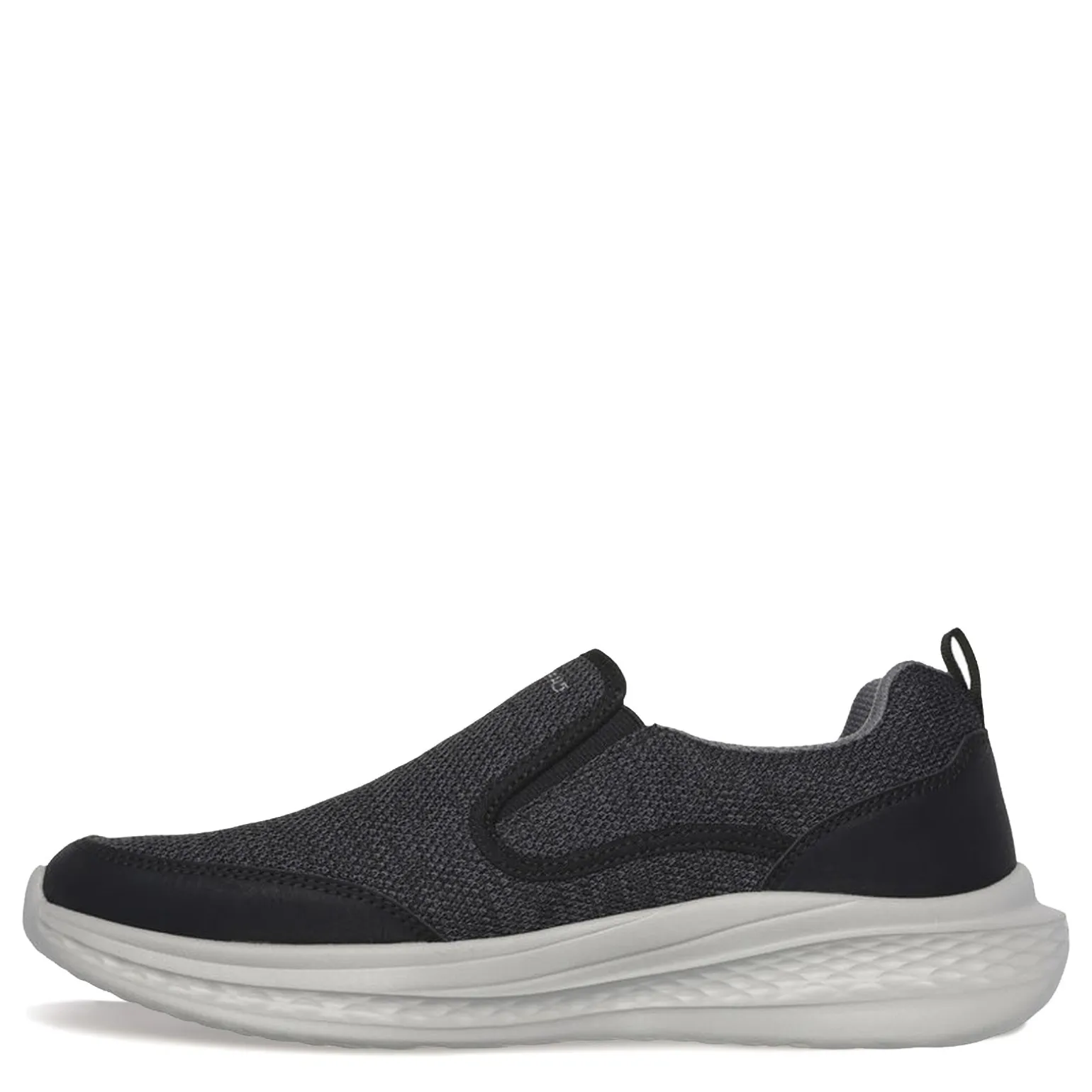Men's Skechers, Relaxed Fit: Slade - Lucan Sneaker - Extra Wide Width