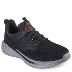 Men's Skechers, Relaxed Fit: Slade - Breyer Sneaker - Wide Width