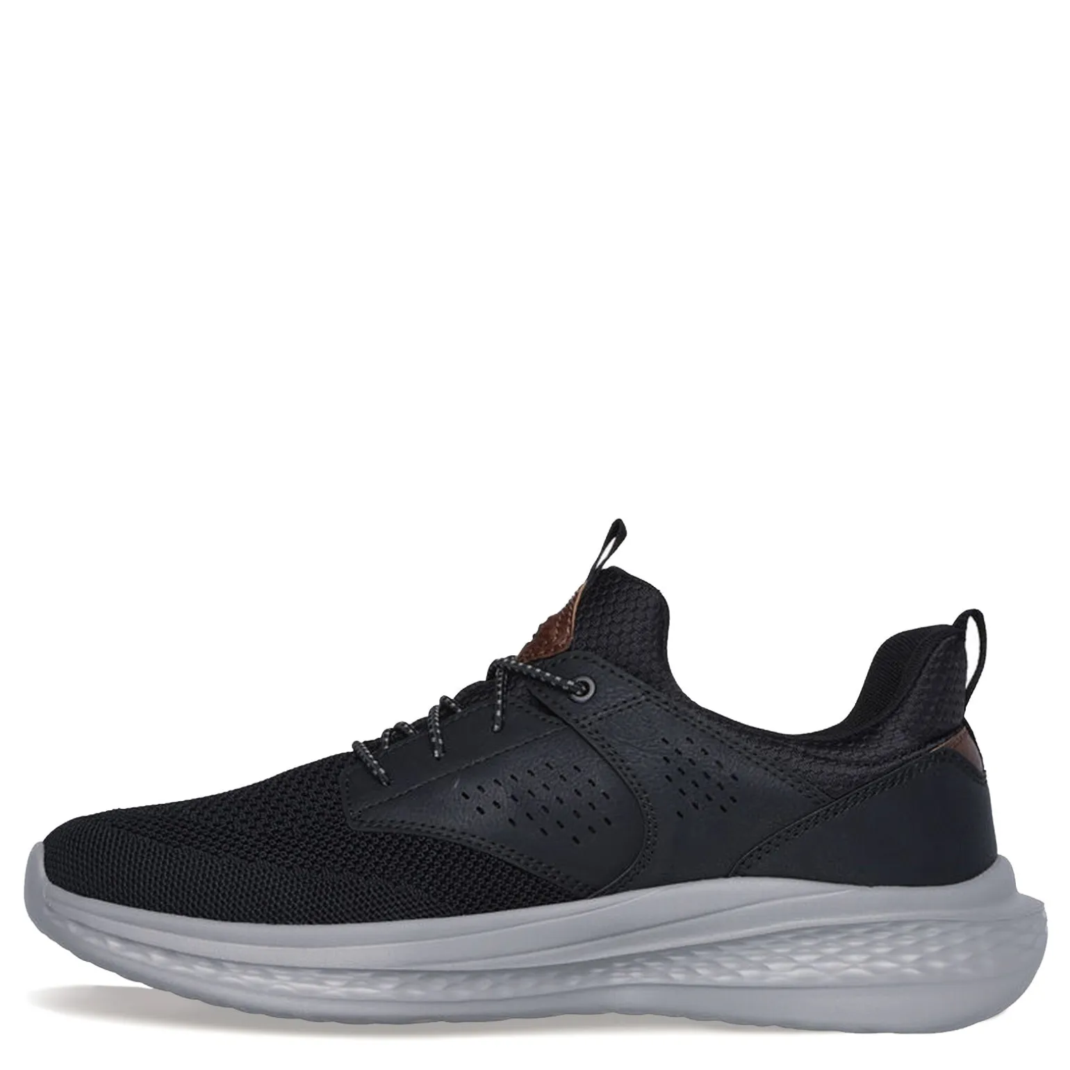 Men's Skechers, Relaxed Fit: Slade - Breyer Sneaker - Wide Width