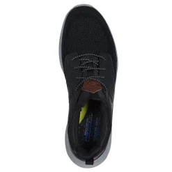 Men's Skechers, Relaxed Fit: Slade - Breyer Sneaker - Wide Width