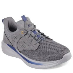 Men's Skechers, Relaxed Fit: Slade - Breyer Sneaker