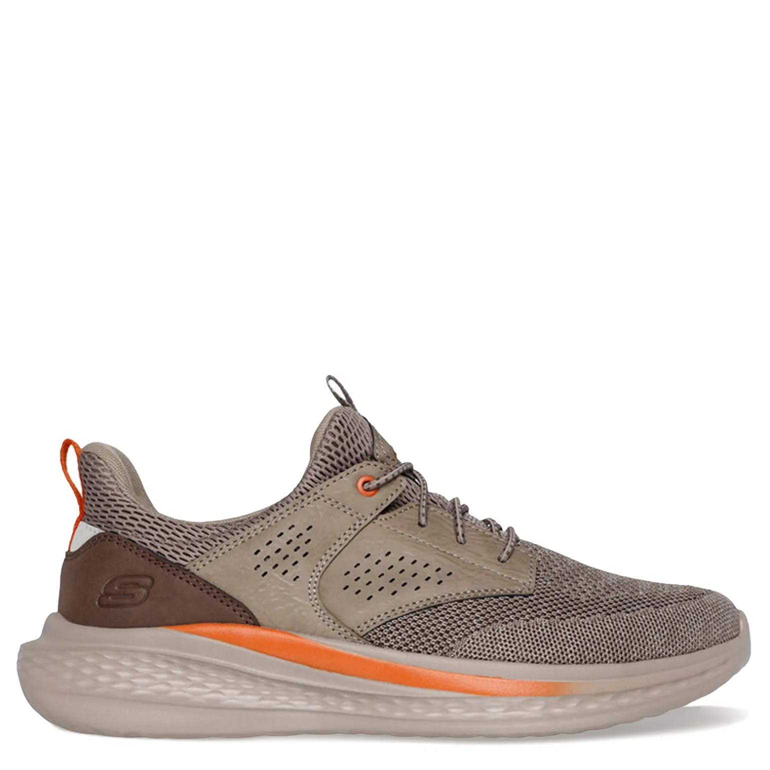 Men's Skechers, Relaxed Fit: Slade - Breyer Sneaker