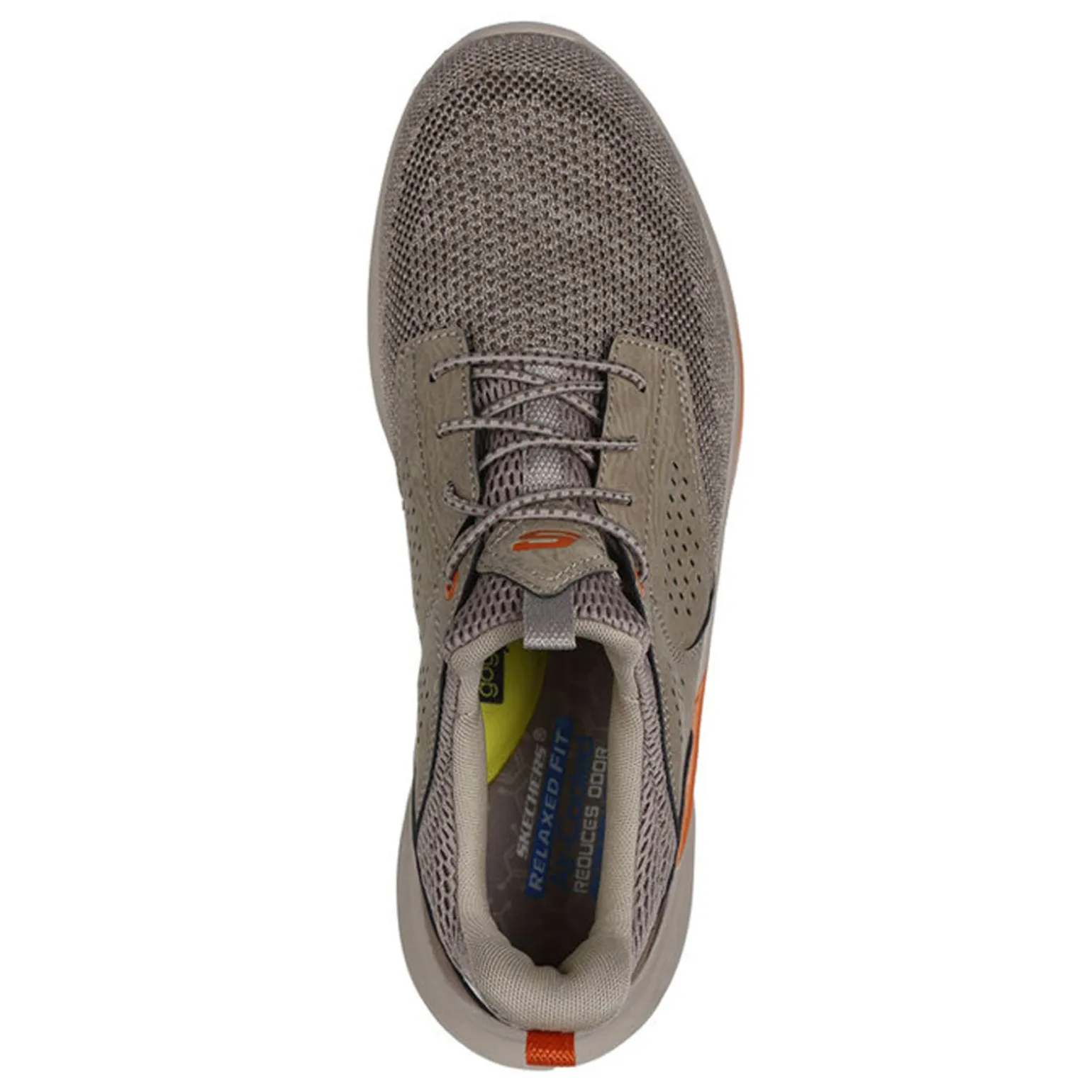 Men's Skechers, Relaxed Fit: Slade - Breyer Sneaker