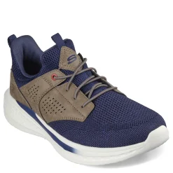 Men's Skechers, Relaxed Fit: Slade - Breyer Sneaker