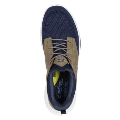 Men's Skechers, Relaxed Fit: Slade - Breyer Sneaker