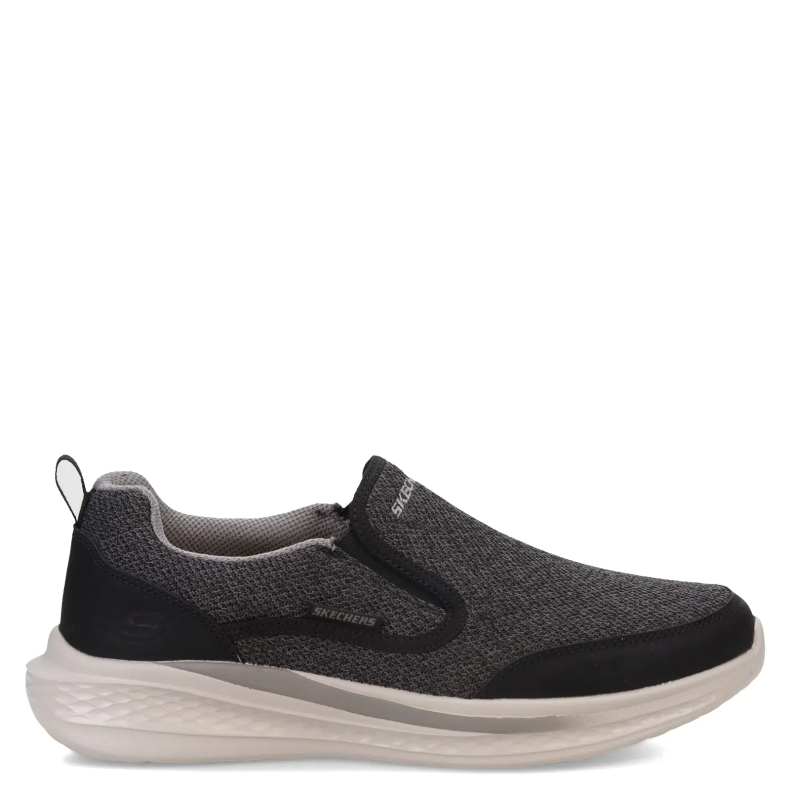 Men's Skechers, Relaxed Fit: Slade - Lucan Sneaker