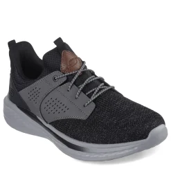 Men's Skechers, Relaxed Fit: Slade - Breyer Sneaker - Wide Width