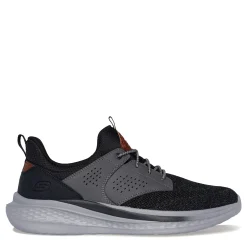 Men's Skechers, Relaxed Fit: Slade - Breyer Sneaker - Wide Width