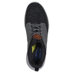 Men's Skechers, Relaxed Fit: Slade - Breyer Sneaker - Wide Width