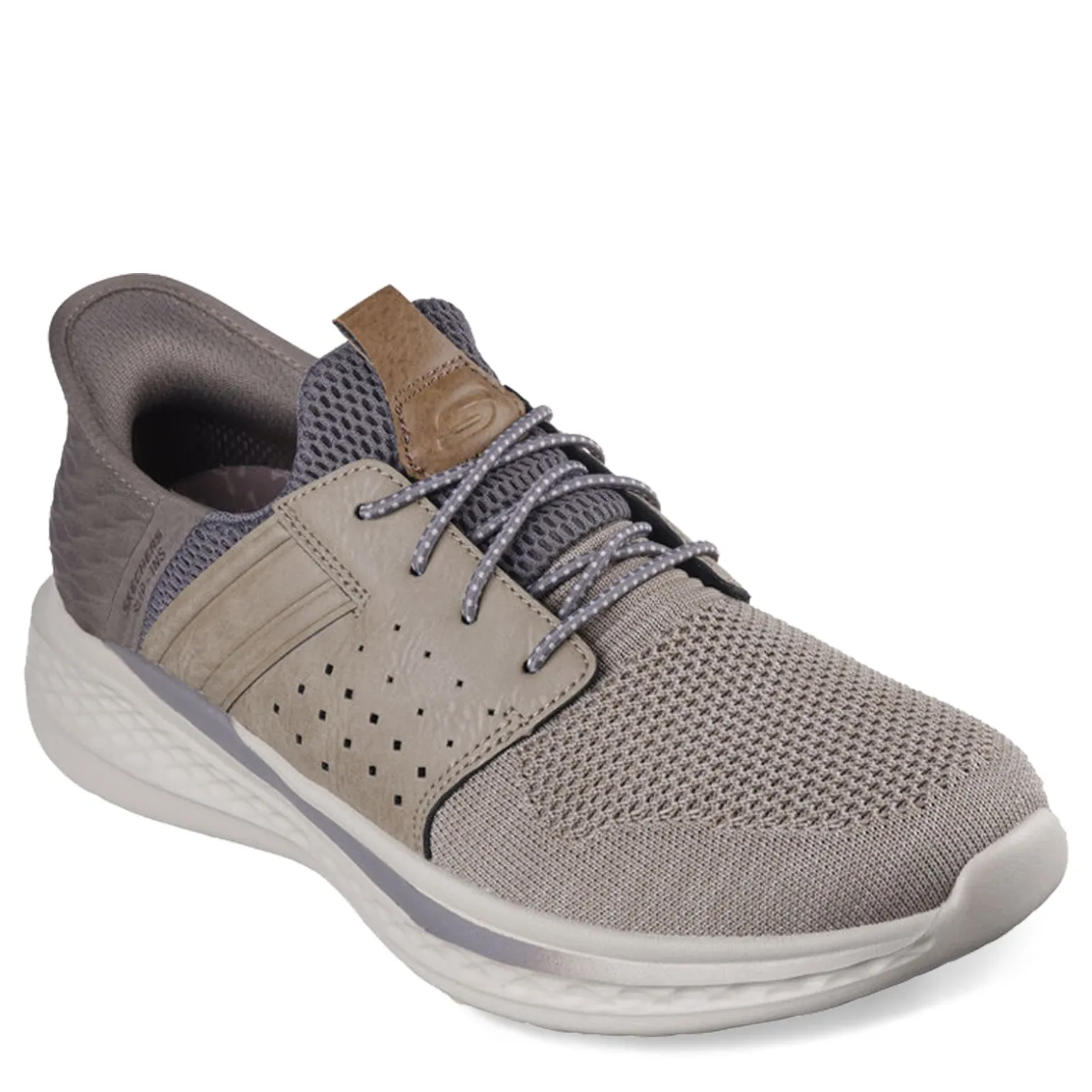 Men's Skechers, Relaxed Fit Slip-ins: Slade - Ocon Sneaker