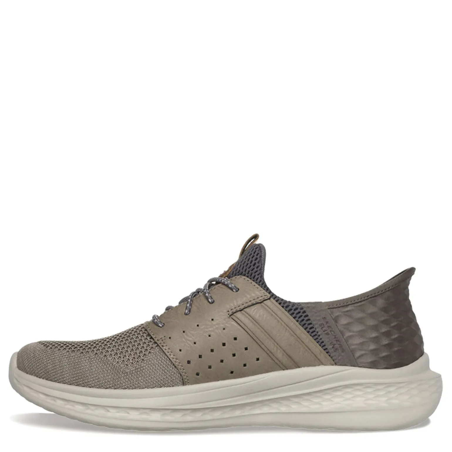 Men's Skechers, Relaxed Fit Slip-ins: Slade - Ocon Sneaker