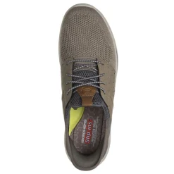 Men's Skechers, Relaxed Fit Slip-ins: Slade - Ocon Sneaker