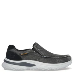 Men's Skechers, Relaxed Fit: Solvano – Varone Slip-On
