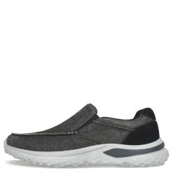 Men's Skechers, Relaxed Fit: Solvano – Varone Slip-On