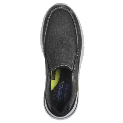 Men's Skechers, Relaxed Fit: Solvano – Varone Slip-On