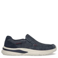 Men's Skechers, Relaxed Fit: Solvano – Varone Slip-On