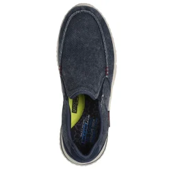 Men's Skechers, Relaxed Fit: Solvano – Varone Slip-On