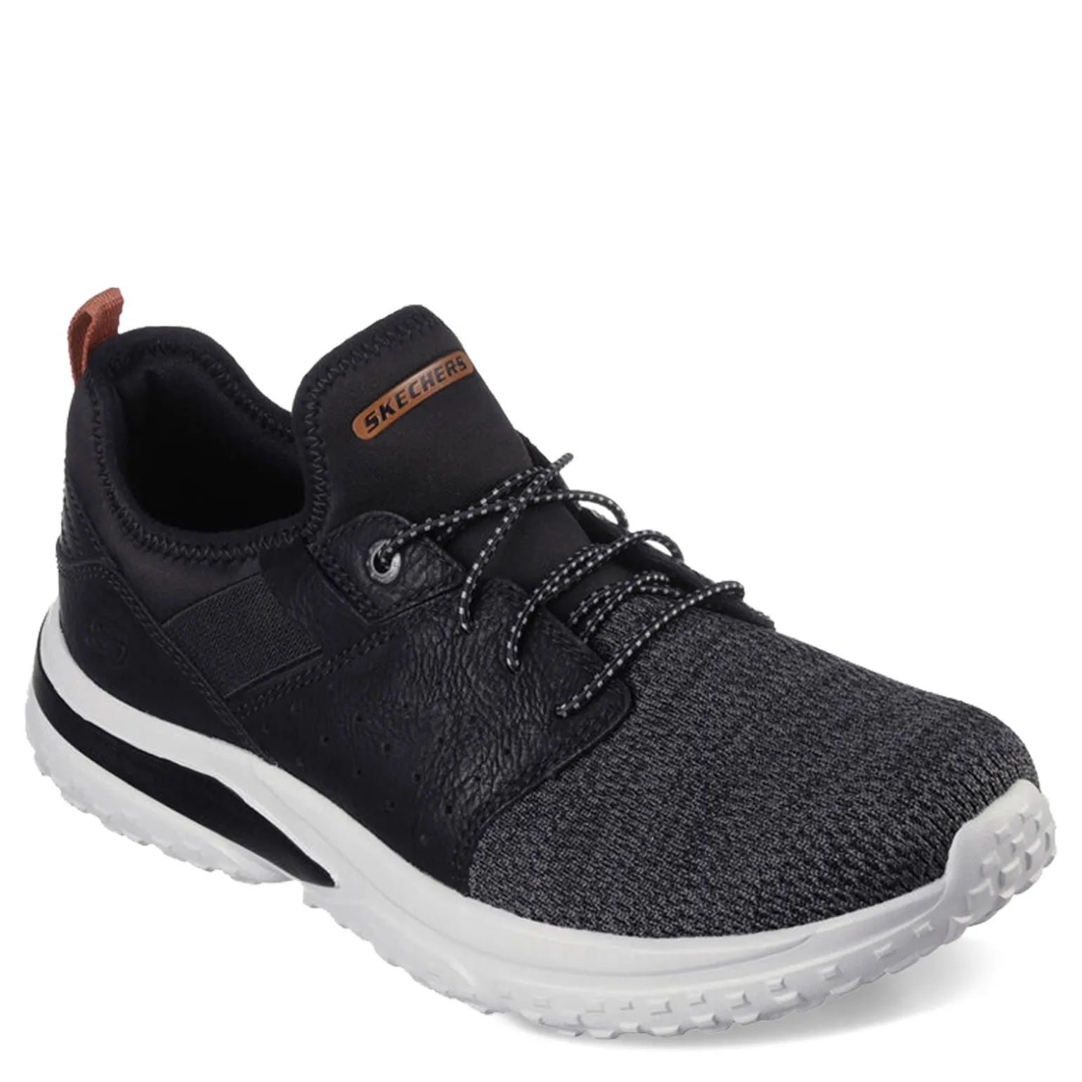 Men's Skechers, Relaxed Fit: Solvano - Caspian Sneaker