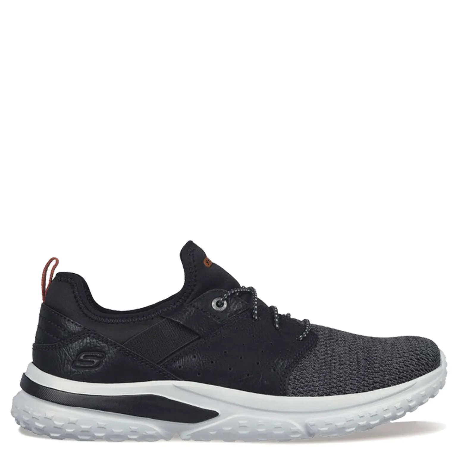 Men's Skechers, Relaxed Fit: Solvano - Caspian Sneaker