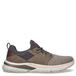 Men's Skechers, Relaxed Fit: Solvano - Caspian Sneaker