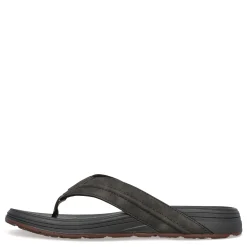 Men's Skechers, Relaxed Fit: Supreme - Bosnia Sandal
