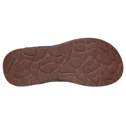 Men's Skechers, Relaxed Fit: Supreme - Bosnia Sandal