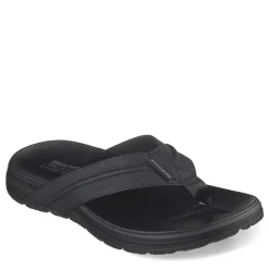 Men's Skechers, Relaxed Fit: Supreme - Bosnia Sandal