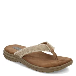 Men's Skechers, Relaxed Fit: Supreme - Bosnia Sandal