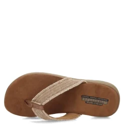 Men's Skechers, Relaxed Fit: Supreme - Bosnia Sandal