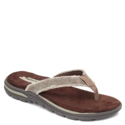 Men's Skechers, Relaxed Fit: Supreme - Bosnia Sandal