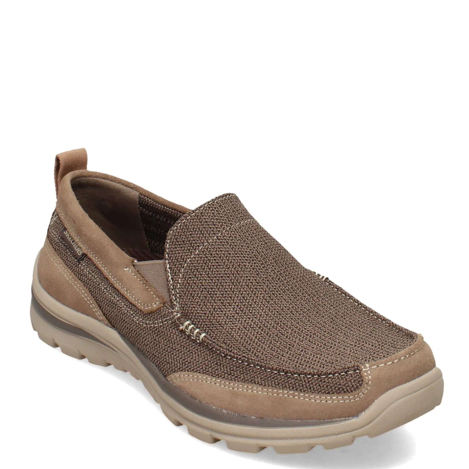 Men's Skechers, Relaxed Fit: Superior - Milford Slip-On