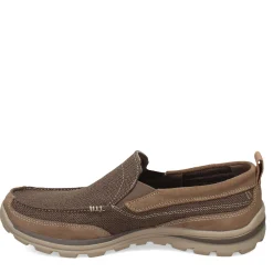 Men's Skechers, Relaxed Fit: Superior - Milford Slip-On