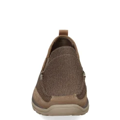 Men's Skechers, Relaxed Fit: Superior - Milford Slip-On