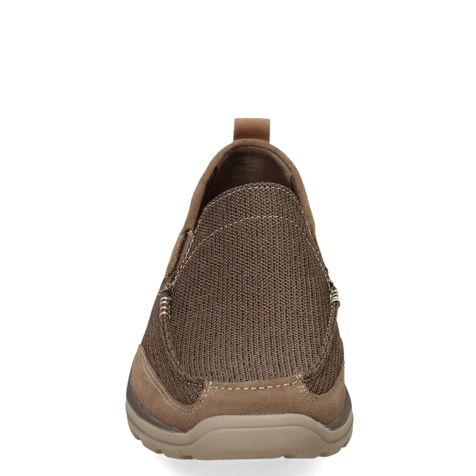 Men's Skechers, Relaxed Fit: Superior - Milford Slip-On