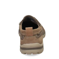 Men's Skechers, Relaxed Fit: Superior - Milford Slip-On