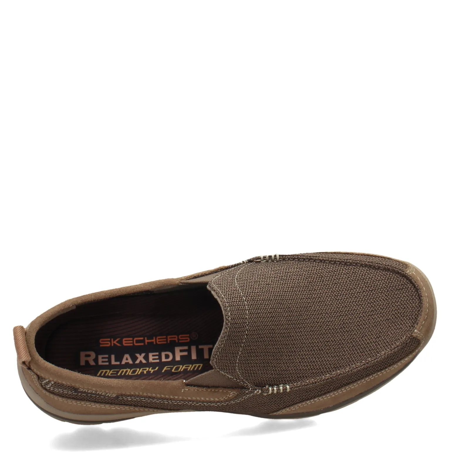 Men's Skechers, Relaxed Fit: Superior - Milford Slip-On