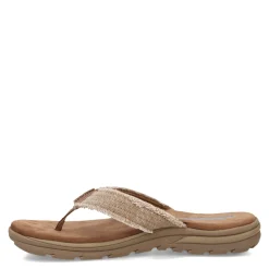 Men's Skechers, Relaxed Fit: Supreme - Bosnia Sandal