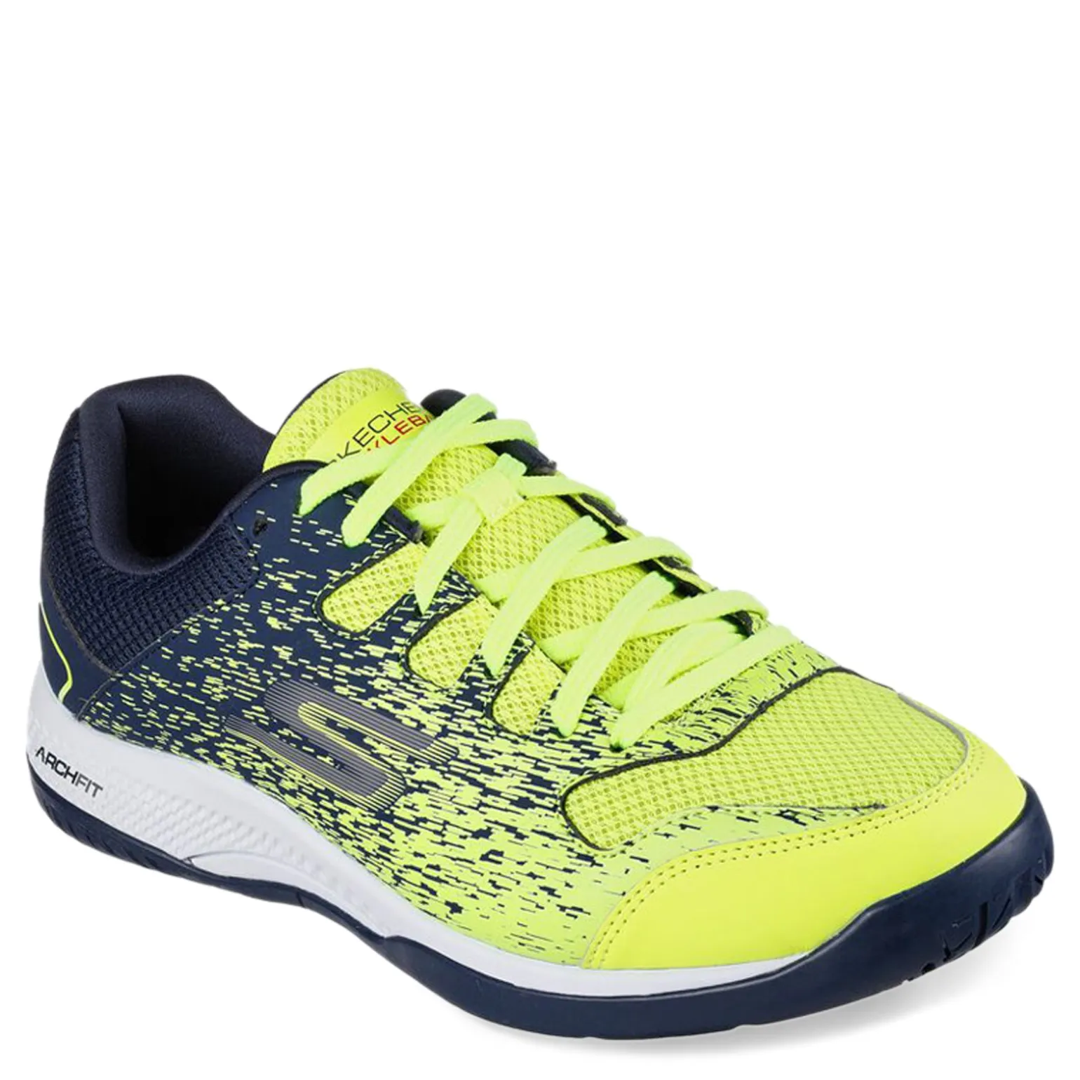 Men's Skechers, Relaxed Fit: Viper Court - Pickleball Shoe