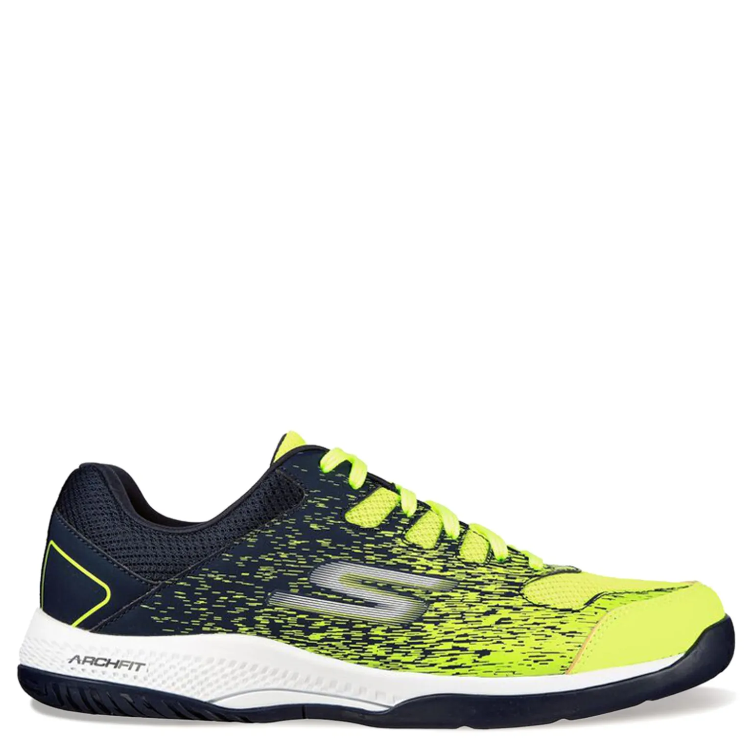 Men's Skechers, Relaxed Fit: Viper Court - Pickleball Shoe