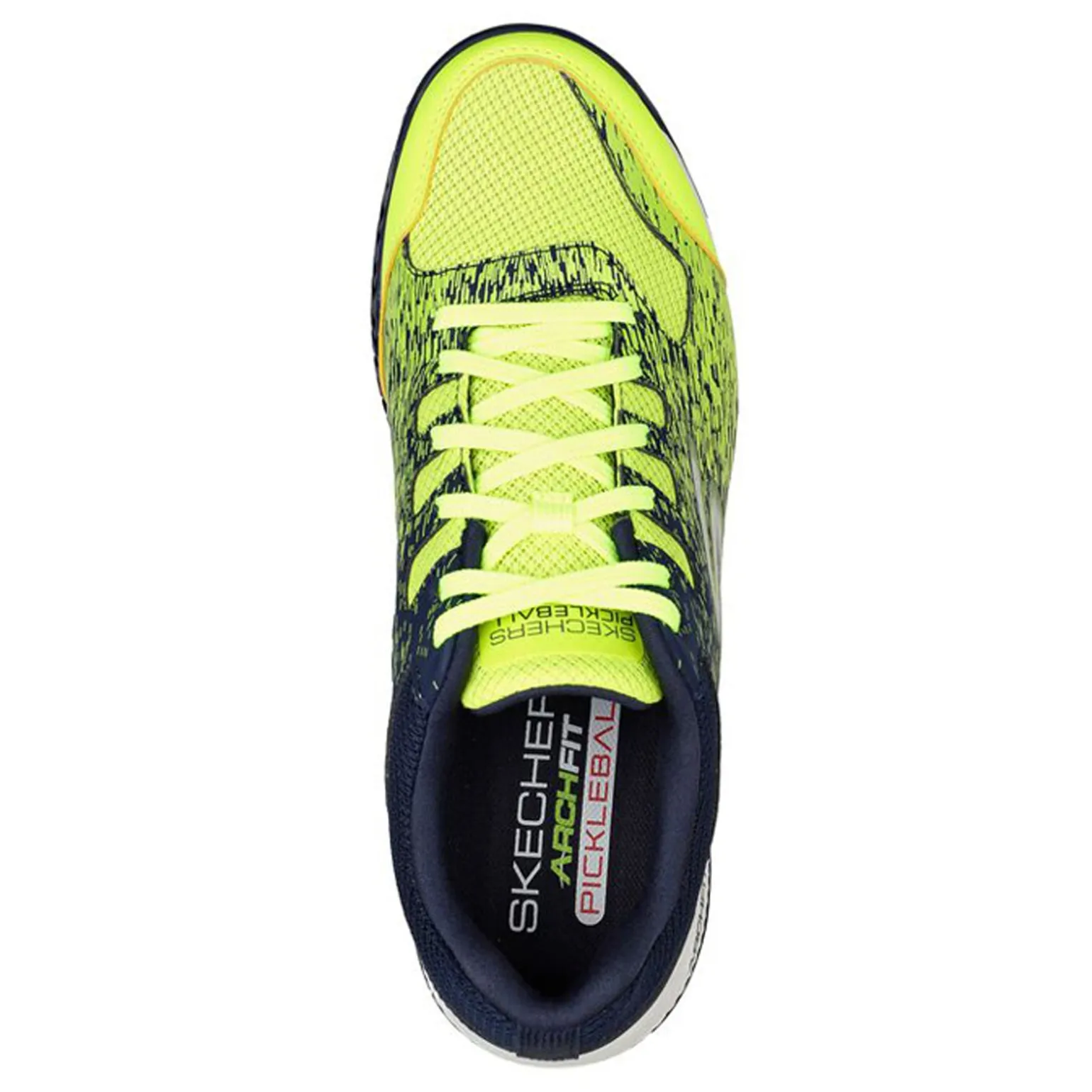 Men's Skechers, Relaxed Fit: Viper Court - Pickleball Shoe