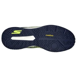 Men's Skechers, Relaxed Fit: Viper Court - Pickleball Shoe