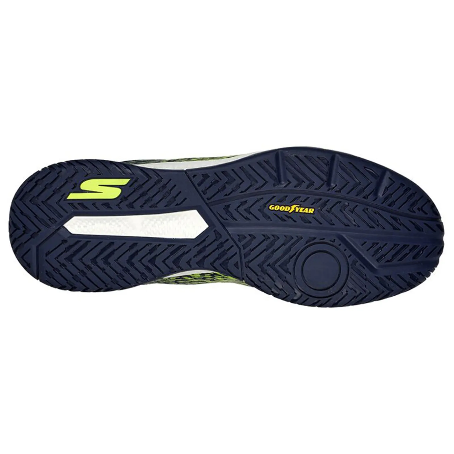 Men's Skechers, Relaxed Fit: Viper Court - Pickleball Shoe
