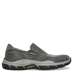 Men's Skechers, Respected-Fallston Slip-On - Extra Wide Width
