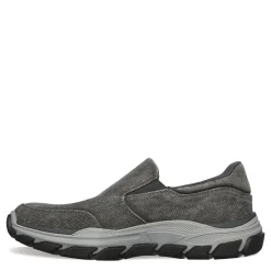 Men's Skechers, Respected-Fallston Slip-On - Extra Wide Width