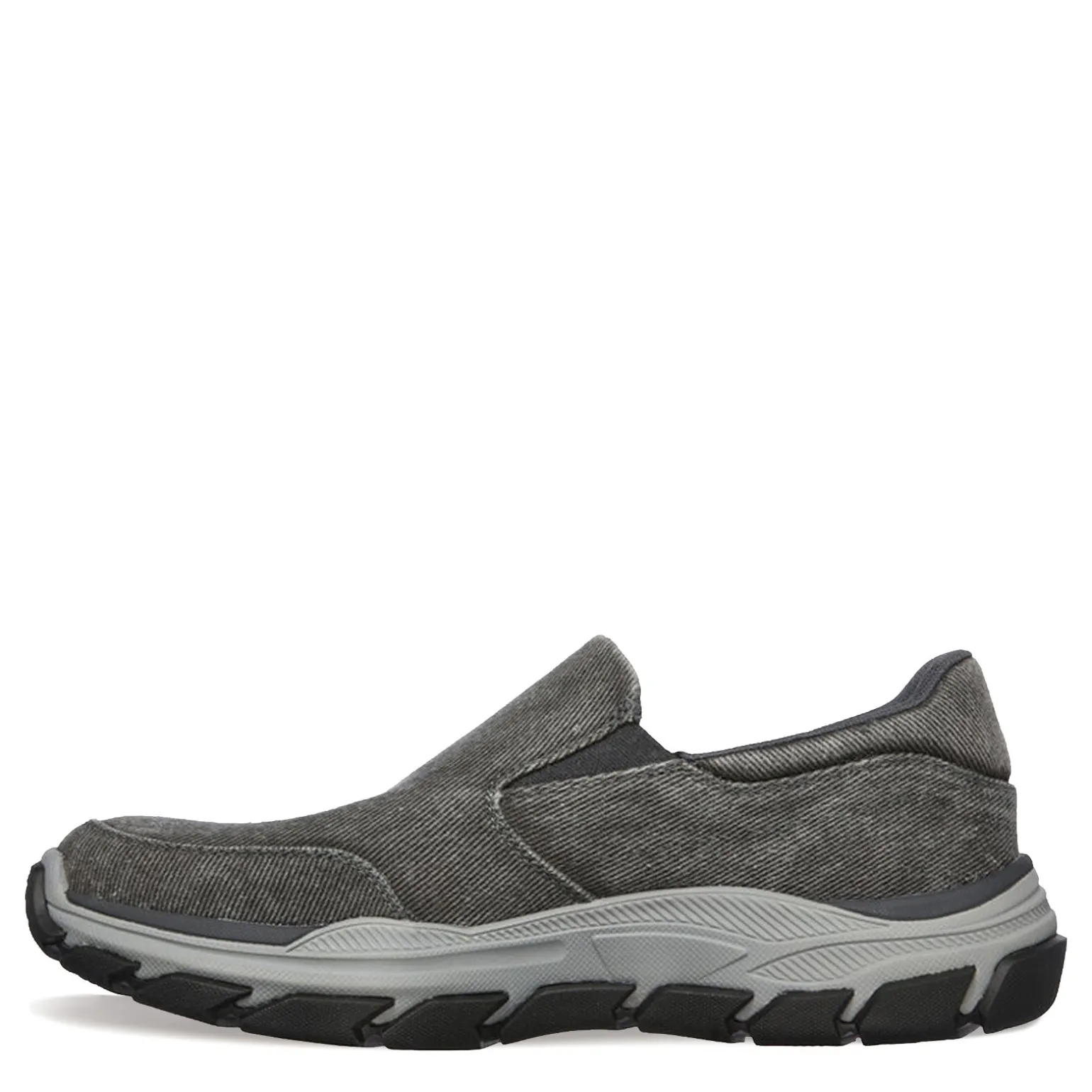 Men's Skechers, Respected-Fallston Slip-On - Extra Wide Width