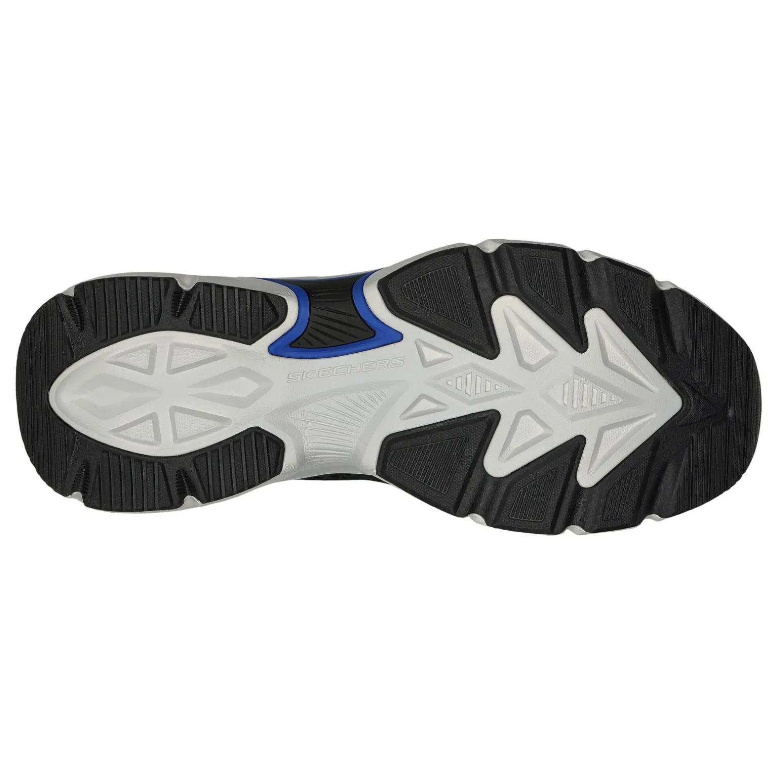 Men's Skechers, Skech-Air Ventura Sneaker - Wide Width